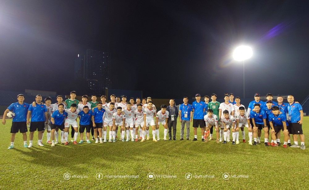 Nhận định bóng đá hôm nay 25/3: Việt Nam vs Lào, Indonesia vs Bahrain - Ảnh 6. Nhận định bóng đá hôm nay 25/3: Việt Nam vs Lào, Indonesia vs Bahrain - Ảnh 6.