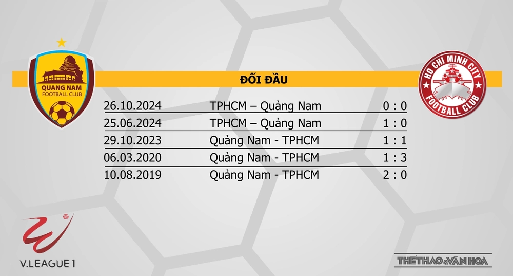 Nhận định bóng đá V-League hôm nay 9/3: Thanh Hoá vs HAGL, Quảng Nam vs TPHCM - Ảnh 2.