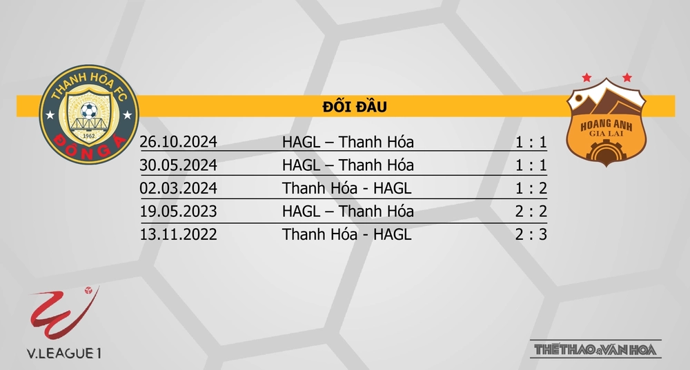 Nhận định bóng đá V-League hôm nay 9/3: Thanh Hoá vs HAGL, Quảng Nam vs TPHCM - Ảnh 7.