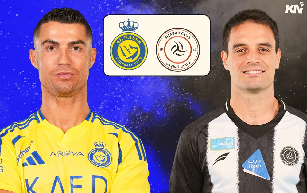 Al Nassr vs Al Shabab