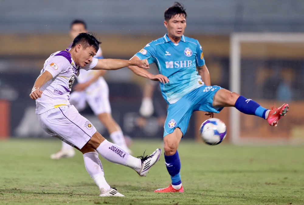 Nhận định bóng đá V-League hôm nay 7/3 & 8/3: Bình Dương vs Thể Công, CAHN vs Nam Định - Ảnh 1.