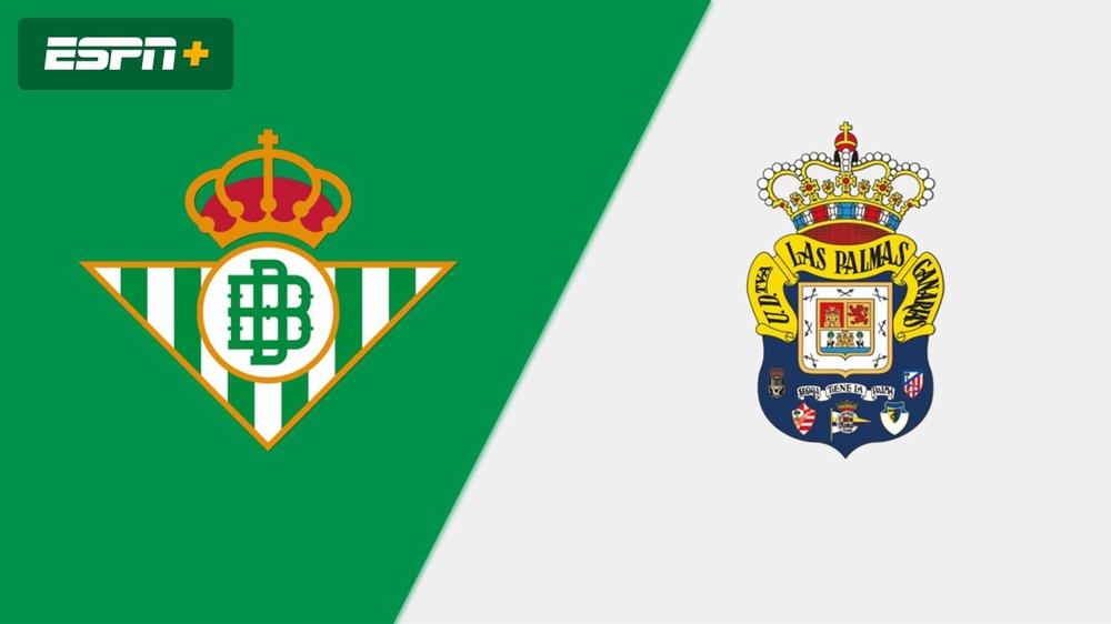 Nhận định, soi tỷ lệ Real Betis vs Las Palmas, 00h30 ngày 10/03, vòng 27 La Liga - Ảnh 1.