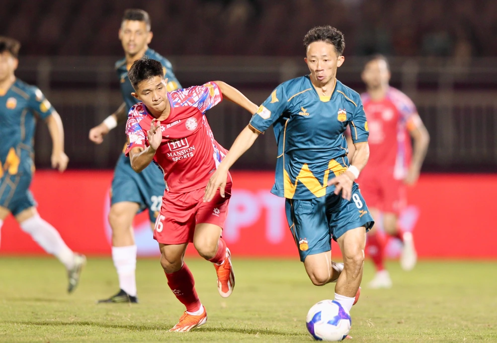 Link xem trực tiếp bóng đá Thanh Hóa vs HAGL 18h00 hôm nay 9/3, vòng 16 V-League - Ảnh 2.