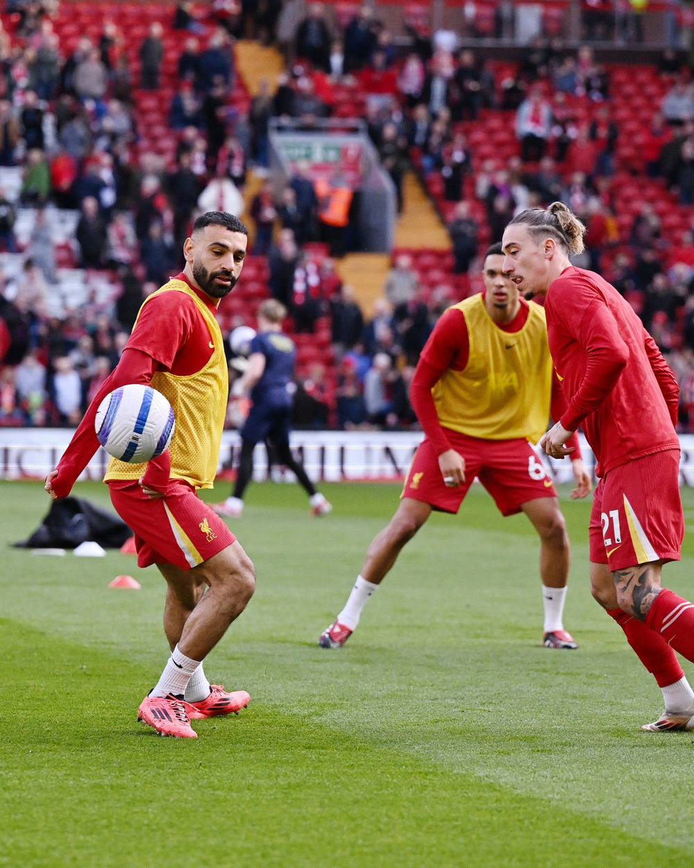 Trực tiếp bóng đá Liverpool vs Southampton 22h hôm nay 8/3, xem Ngoại hạng Anh vòng 28 - Ảnh 3.