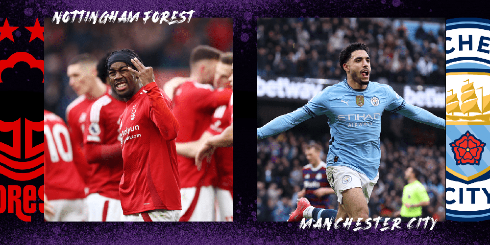 Nhận định bóng đá hôm nay 8/3: Nottingham Forest vs Man City, Liverpool vs Southampton - Ảnh 6.