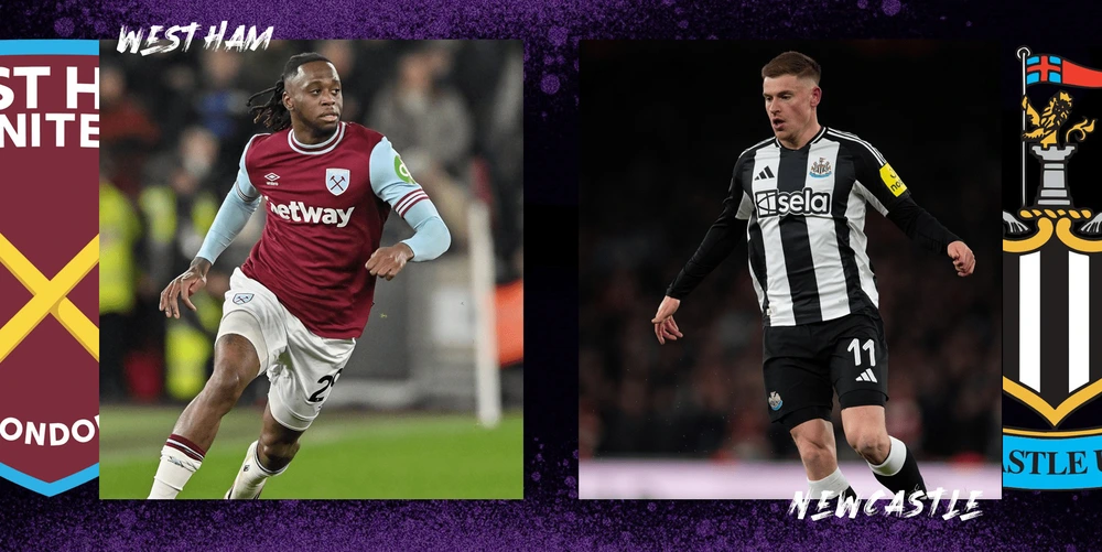 Nhận định, soi tỷ lệ West Ham vs Newcastle 03h00 ngày 11/03, Premier League - Ảnh 1.