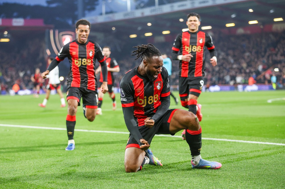 Soi Kèo, soi tỷ lệ Bournemouth vs Leicester City 22h00 ngày 25/5, vòng 38 Premier League - Ảnh 1. Soi Kèo, soi tỷ lệ Bournemouth vs Leicester City 22h00 ngày 25/5, vòng 38 Premier League - Ảnh 1.