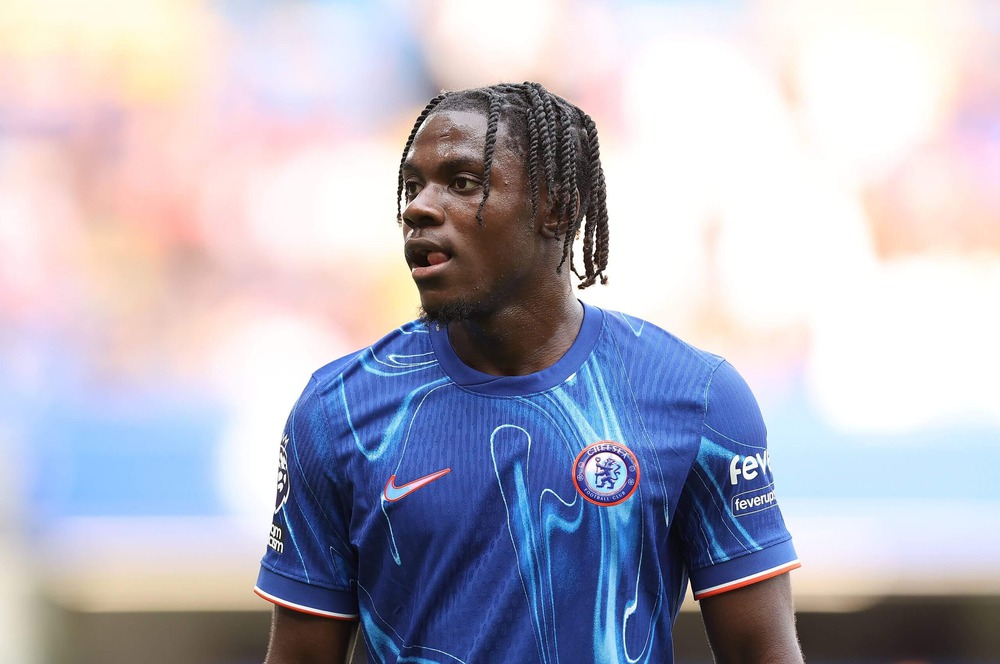Lượt đi vòng bán kết Conference League, 02h00 ngày 2/5, sân 3Arena, Djurgarden – Chelsea: Lavia giờ là ngọc quý mới của Maresca - Ảnh 1.