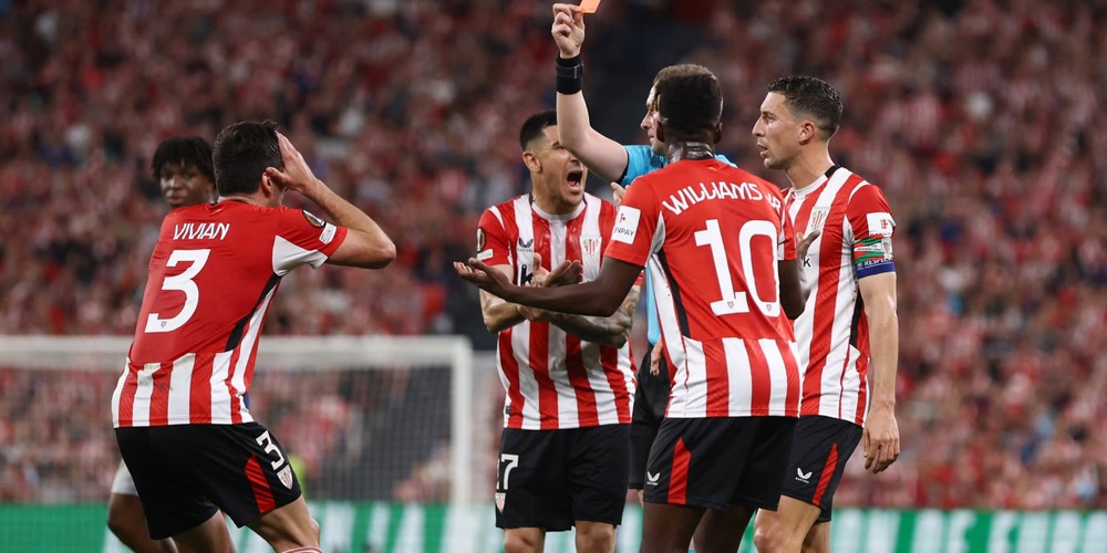 Giành kết quả khó tin ở Bilbao, MU đặt 1 chân vào chung kết Cúp C2 châu Âu - Ảnh 2. MU