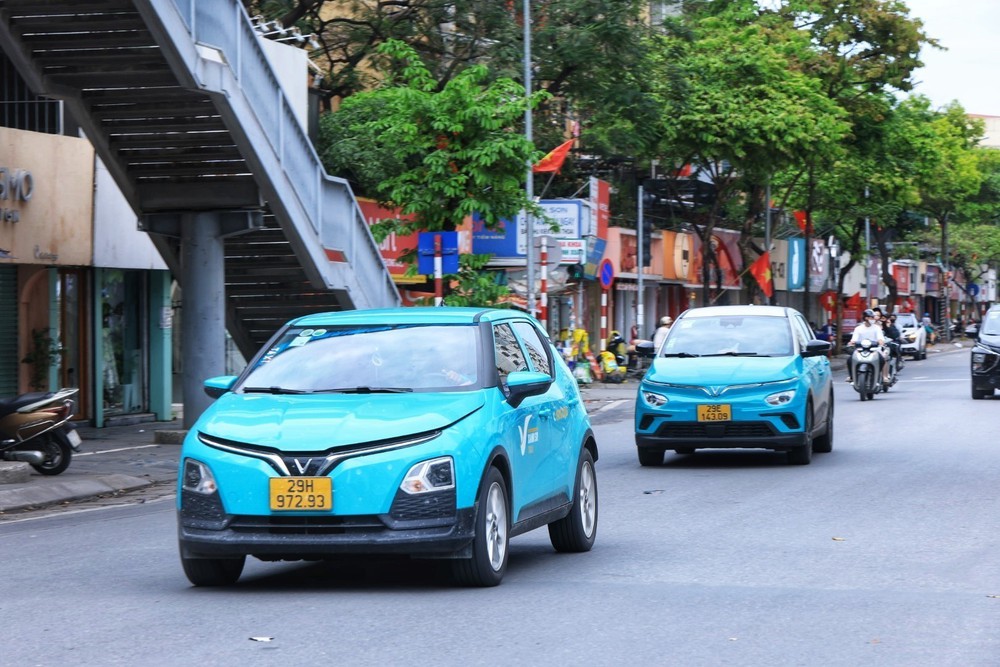 Những người làm việc không có ngày nghỉ lễ - Ảnh 5.
