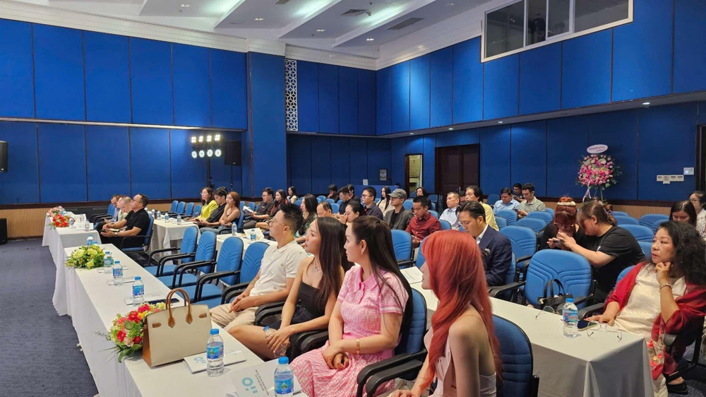 CRIIO: &quot;Cánh cổng toàn cầu của ngành công nghiệp âm nhạc Việt Nam&quot; - Ảnh 3.