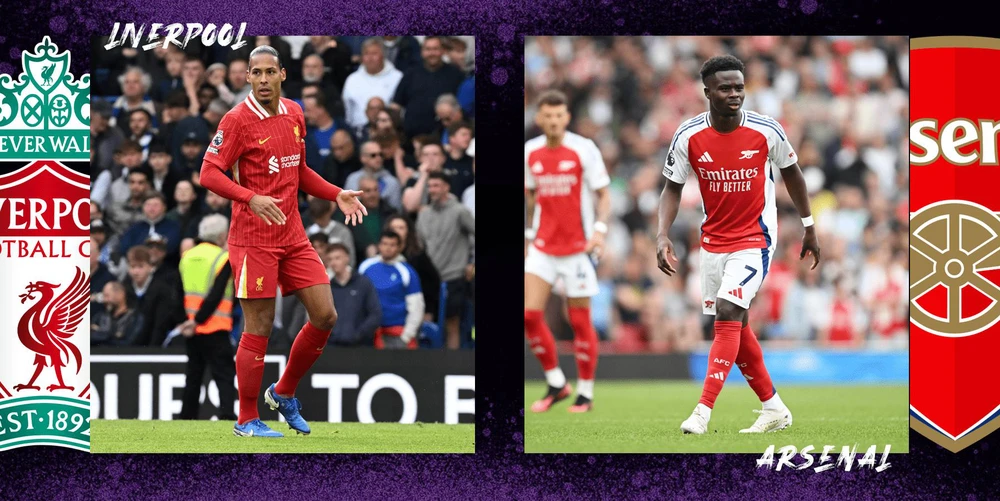Nhận định bóng đá hôm nay 11/5: Liverpool vs Arsenal, Barcelona vs Real Madrid - Ảnh 6. Nhận định bóng đá hôm nay
