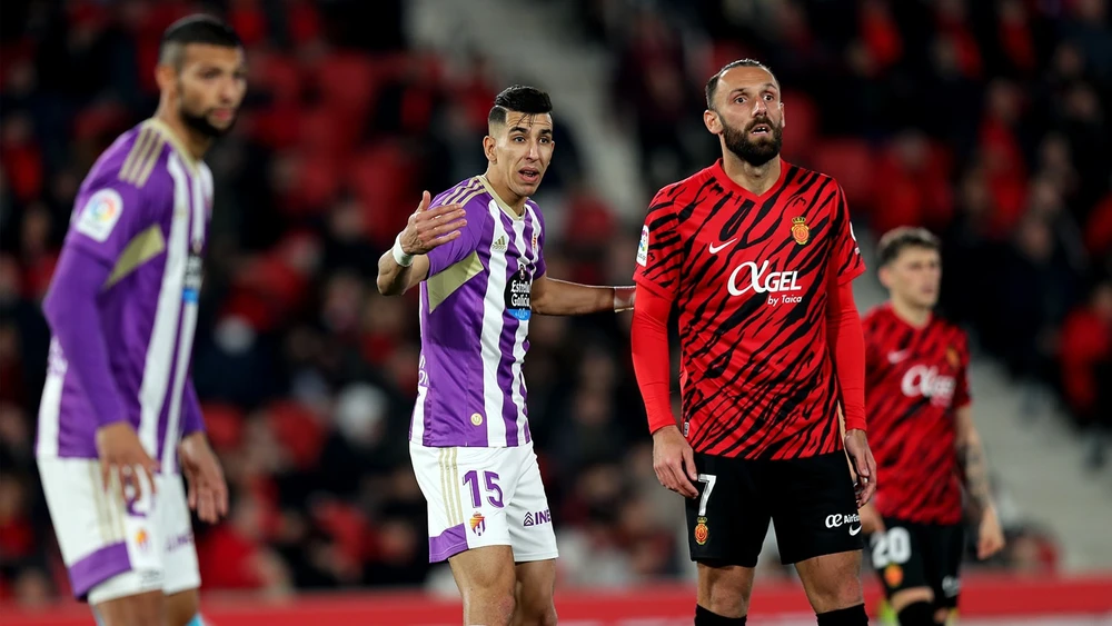 Soi Kèo, soi tỷ lệ Mallorca vs Valladolid 23h30 ngày 10/5, vòng 35 La Liga - Ảnh 1. Soi Kèo: Mallorca vs Valladolid