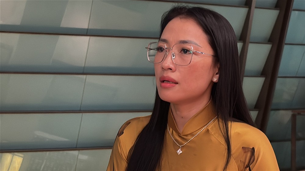 Bên lề Kỳ họp thứ 9, Quốc hội khoá XV: Đề xuất áp dụng biện pháp mạnh nếu người nổi tiếng cố tình quảng cáo sai sự thật - Ảnh 3.