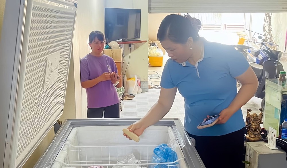 Xác định nguyên nhân khiến 16 trẻ có dấu hiệu ngộ độc thực phẩm - Ảnh 2.