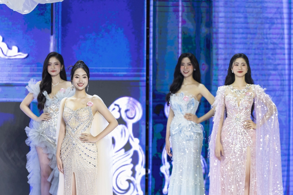 Công bố top 25 Hoa hậu Việt Nam 2024: Chính thức lộ diện 25 người đẹp tranh ngôi vị Hoa hậu Việt Nam 2024 - Ảnh 6. Công bố top 25 Hoa hậu Việt Nam 2024: Chính thức lộ diện 25 người đẹp tranh ngôi vị Hoa hậu Việt Nam 2024 - Ảnh 6.