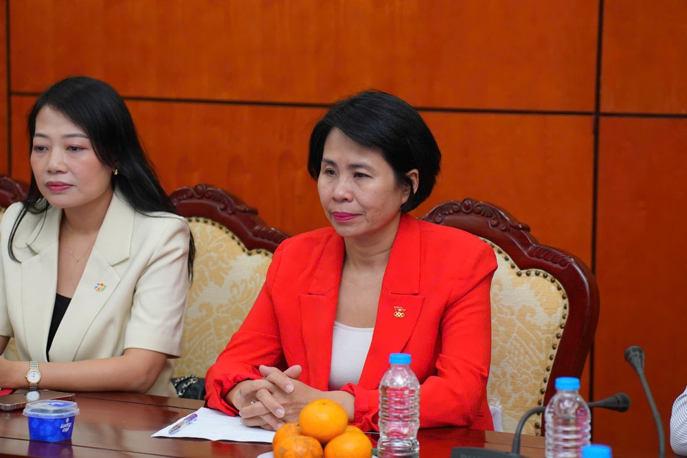 Hành trình 5 năm Thể thao Việt Nam cùng sức trẻ - Ảnh 1.