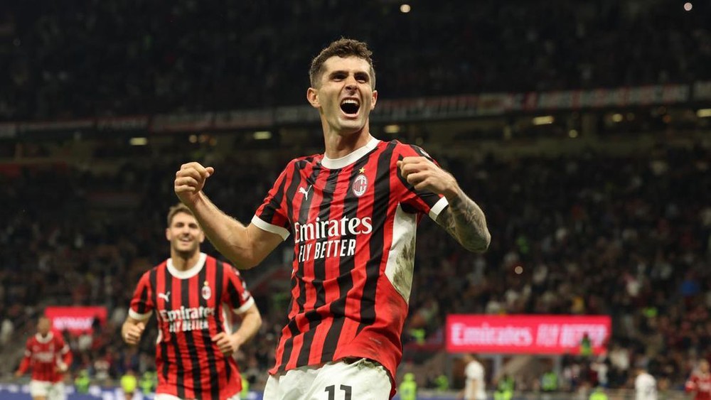 AC Milan: Tự tin hướng đến chung kết Cúp Italy - Ảnh 1. AC Milan: Tự tin hướng đến chung kết Cúp Italy - Ảnh 1.