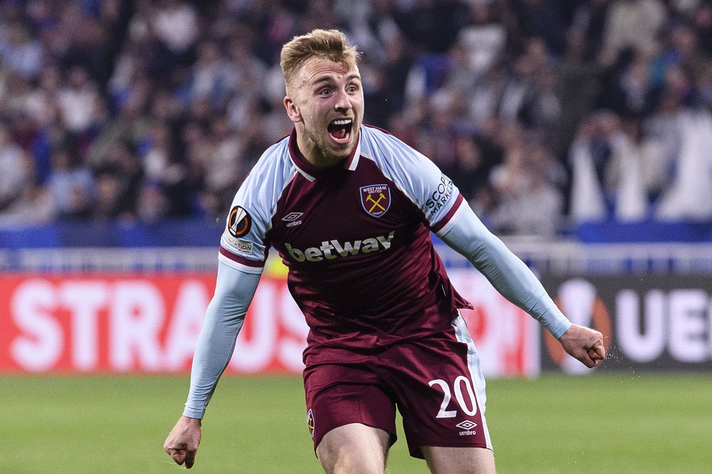 TRỰC TIẾP bóng đá MU vs West Ham (0-2): Bowen nhân đôi cách biệt, Quỷ đỏ bạc nhược - Ảnh 4.