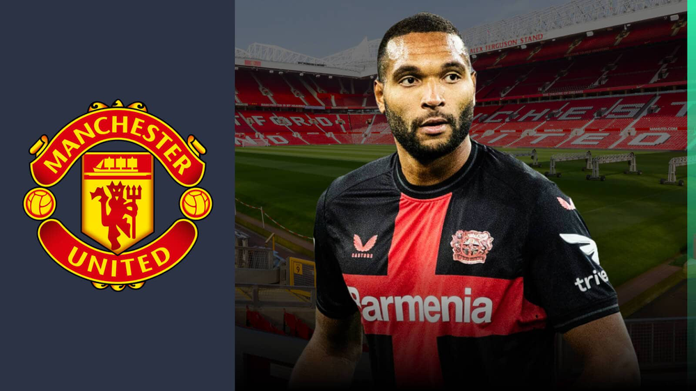 Tin chuyển nhượng 11/5: MU nhắm sao miễn phí từ Leverkusen, Arsenal muốn nẫng Matheus Cunha - Ảnh 1. chuyển nhượng