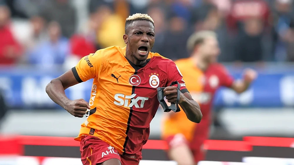 Tin chuyển nhượng 11/5: MU nhắm sao miễn phí từ Leverkusen, Arsenal muốn nẫng Matheus Cunha - Ảnh 3. chuyển nhượng