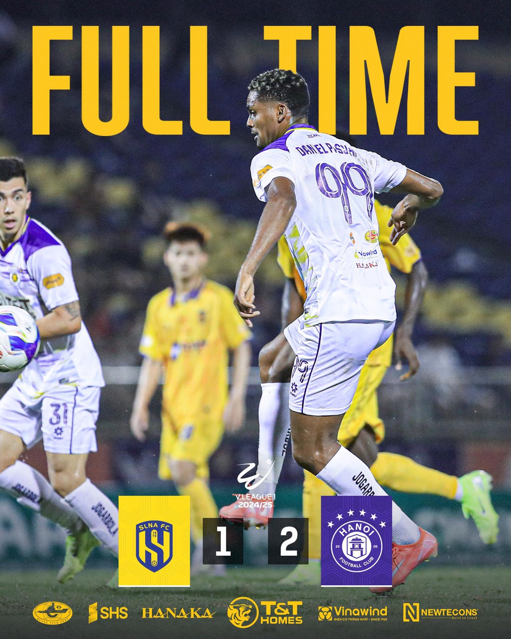 Bi hài V-League: Trọng tài không cho thay người vì... không hiểu luật - Ảnh 2. Bi hài V-League: Trọng tài không cho thay người vì... không hiểu luật - Ảnh 2.