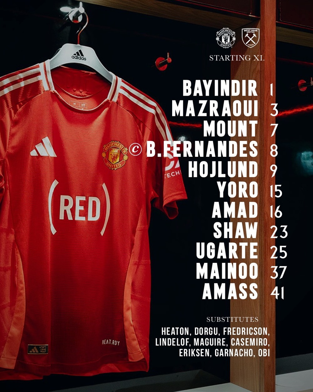 TRỰC TIẾP bóng đá MU vs West Ham 20h hôm nay 11/5, Ngoại hạng Anh vòng 36 - Ảnh 5.