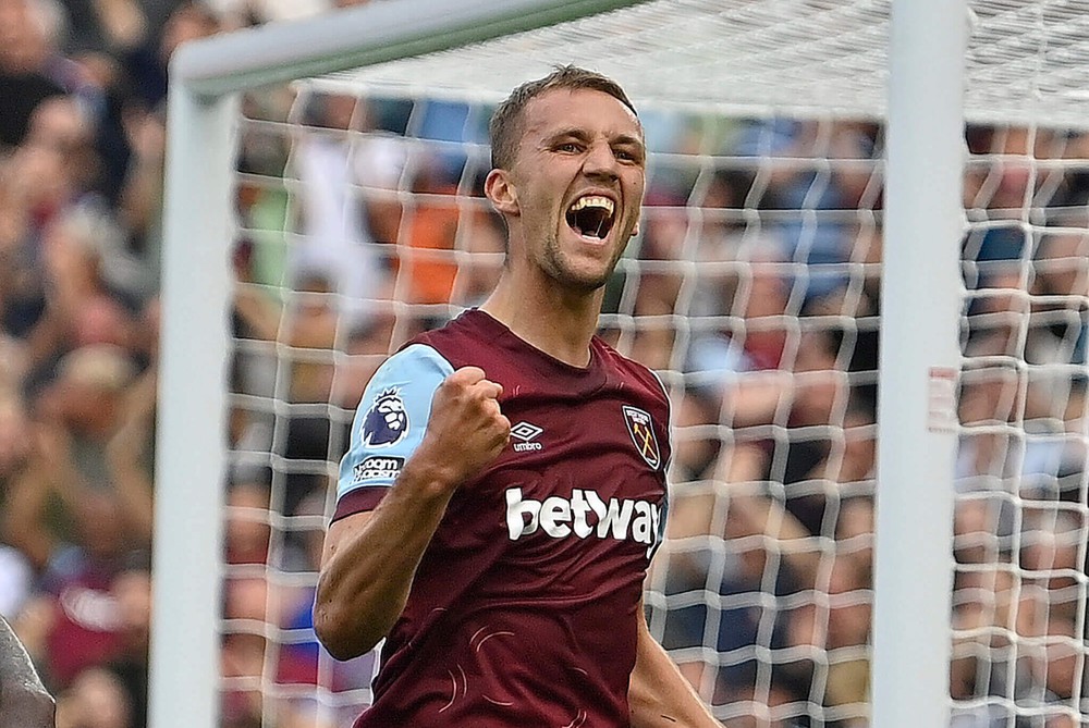 TRỰC TIẾP bóng đá MU vs West Ham (0-2): Bowen nhân đôi cách biệt, Quỷ đỏ bạc nhược - Ảnh 5.