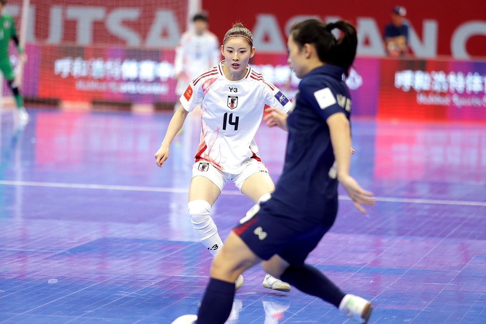 HLV Nhật Bản nói thẳng về ĐT Việt Nam trước trận quan trọng ở vòng loại World Cup, tiết lộ điểm yếu của đội nhà - Ảnh 2. HLV Nhật Bản nói thẳng về ĐT Việt Nam trước trận quan trọng ở vòng loại World Cup, tiết lộ điểm yếu của đội nhà - Ảnh 2.