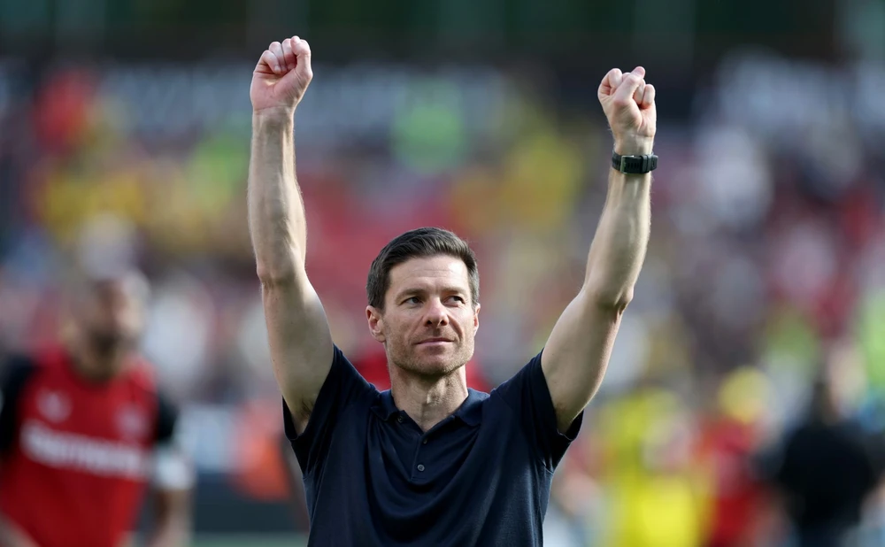 Chuyên gia Fabrizio Romano xác nhận Xabi Alonso làm HLV Real Madrid