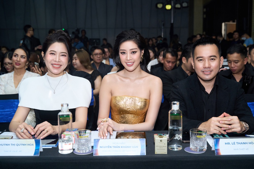 Miss Cosmo Vietnam chính thức công bố top 45 đầy tiềm năng - Ảnh 6.