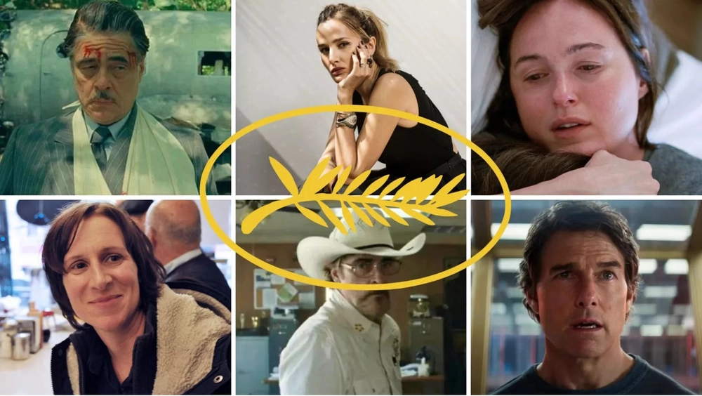 LHP Cannes 2025: Hành trình rực rỡ của điện ảnh thế giới - Ảnh 1.