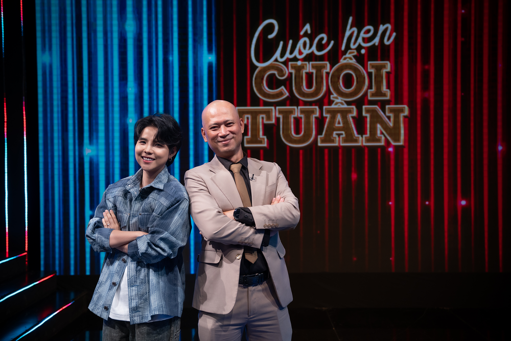 Vũ Cát Tường chia sẻ về cuộc sống hiện tại, không ngại khi bị hỏi về giới tính  - Ảnh 1.