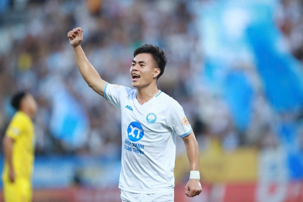Bình luận: “Vũ khí bí mật” của HLV Kim Sang Sik - Ảnh 1.