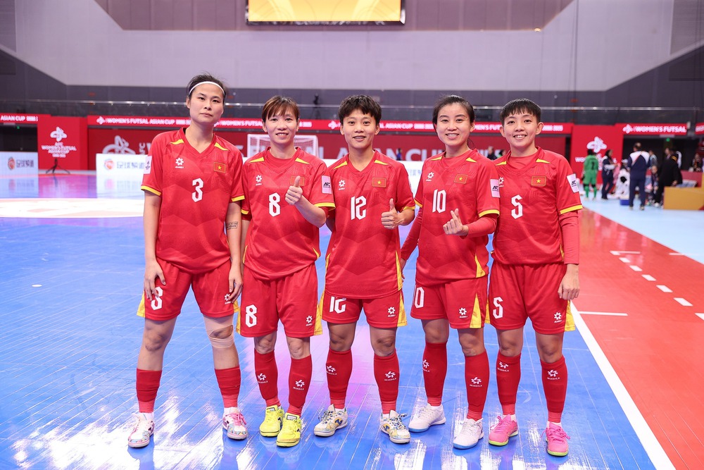 Trực tiếp bóng đá Việt Nam vs Nhật Bản