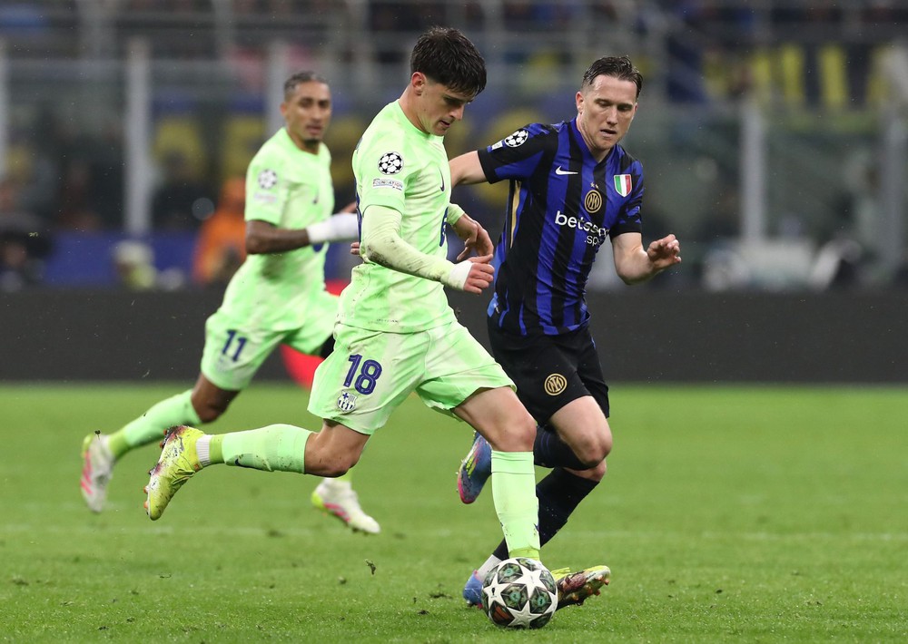Pau Victor quyết định chia tay Barca cuối mùa này
