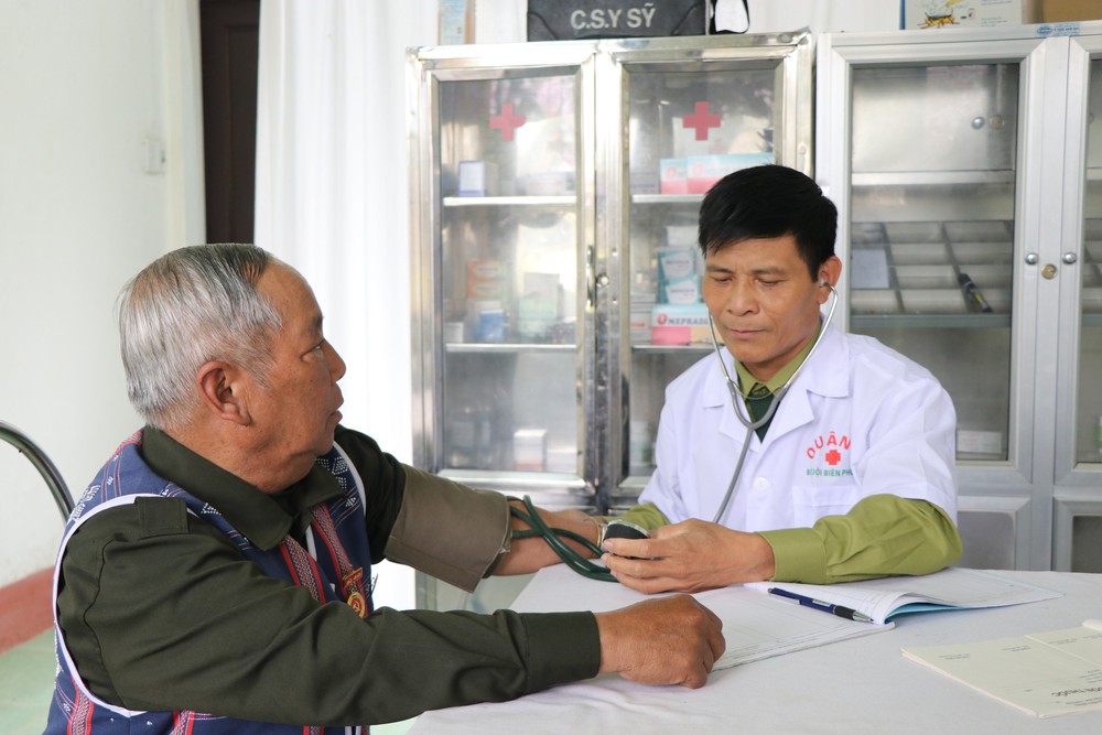 Thêm một bước tiến lớn theo hướng “dân thụ hưởng” - Ảnh 2.