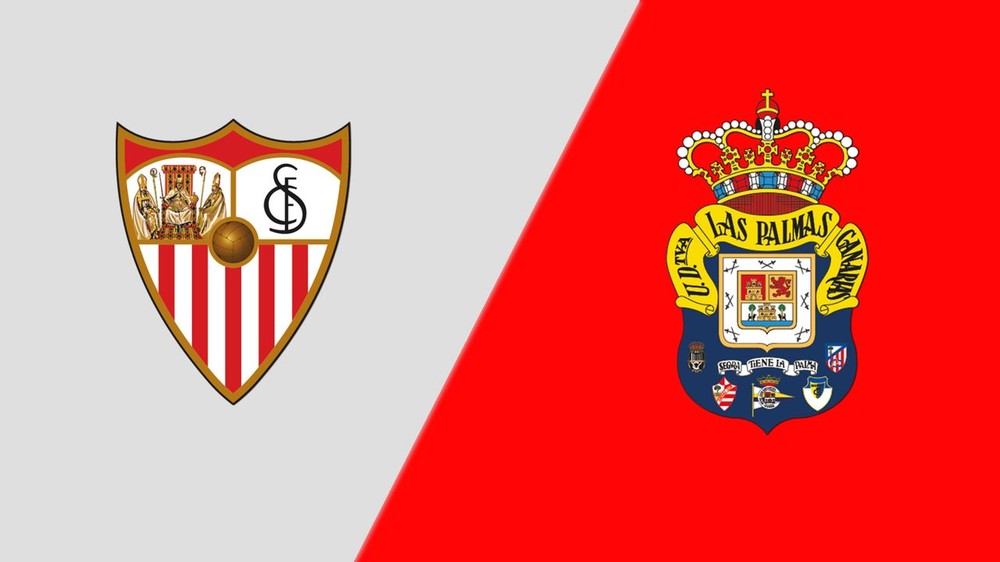 Soi Kèo, soi tỷ lệ Sevilla vs Las Palmas 23h30 ngày 13/05, vòng 36 La Liga - Ảnh 1. Soi Kèo, soi tỷ lệ Sevilla vs Las Palmas 23h30 ngày 13/05, vòng 36 La Liga - Ảnh 1.