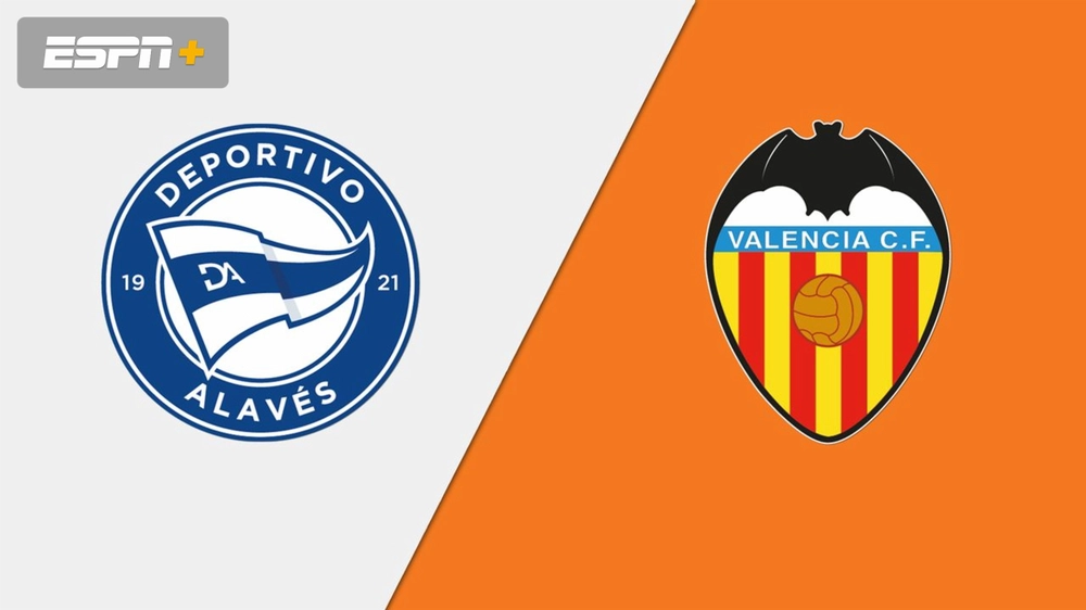 Soi Kèo, soi tỷ lệ Alaves vs Valencia 00h00 ngày 15/05, vòng 36 La Liga - Ảnh 1. Soi Kèo, soi tỷ lệ Alaves vs Valencia 00h00 ngày 15/05, vòng 36 La Liga - Ảnh 1.