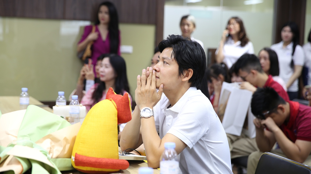 thanh âm 