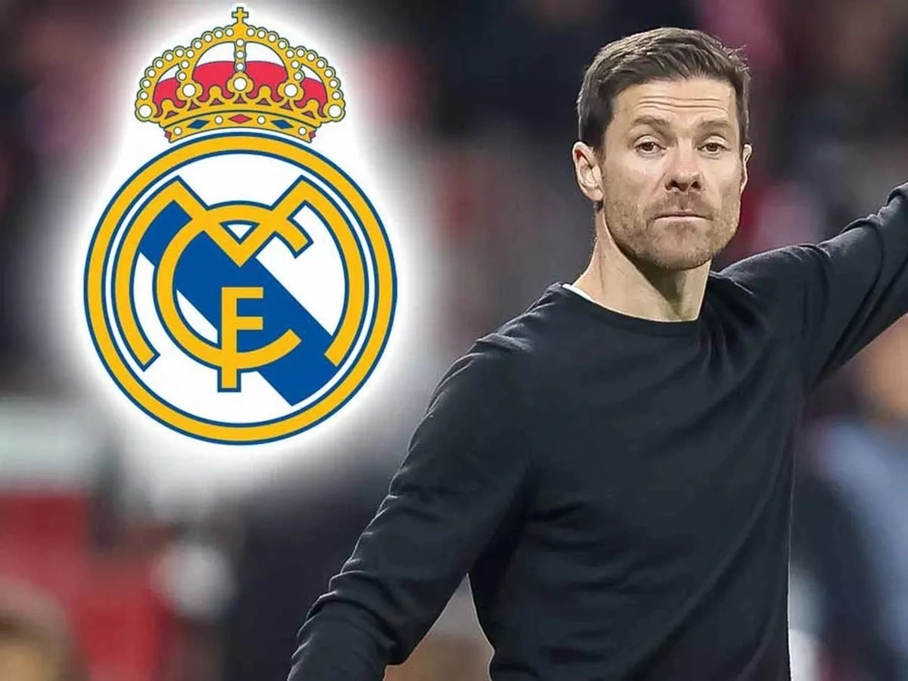 Cabin BLV: Alonso rất phù hợp với Real Madrid - Ảnh 1.