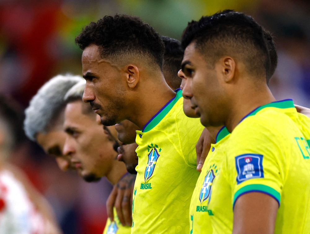 Nếu ai có thể dẫn dắt Brazil vô địch World Cup 2026, thì đó chỉ có thể là Ancelotti - Ảnh 2.