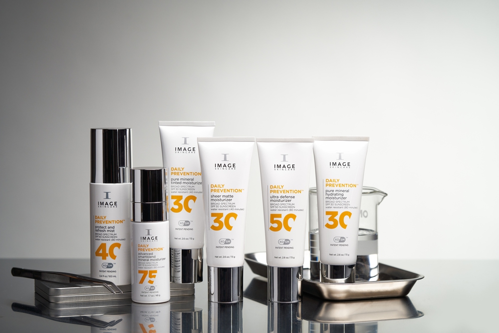 Giải pháp đột phá "all-in-one" từ kem chống nắng Exosome Imageskincare daily Prevention - Ảnh 1. Giải pháp đột phá "all-in-one" từ kem chống nắng Exosome Imageskincare daily Prevention - Ảnh 1.