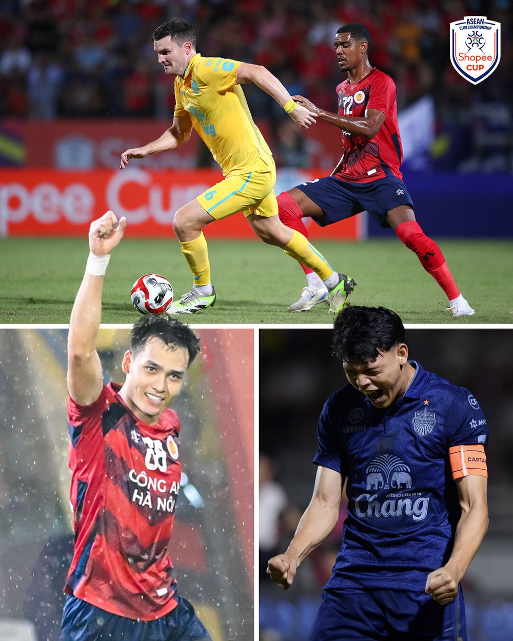 HLV Mano Polking tôn trọng Buriram, thắc mắc vì sao không được đá lượt về trên sân nhà - Ảnh 1.
