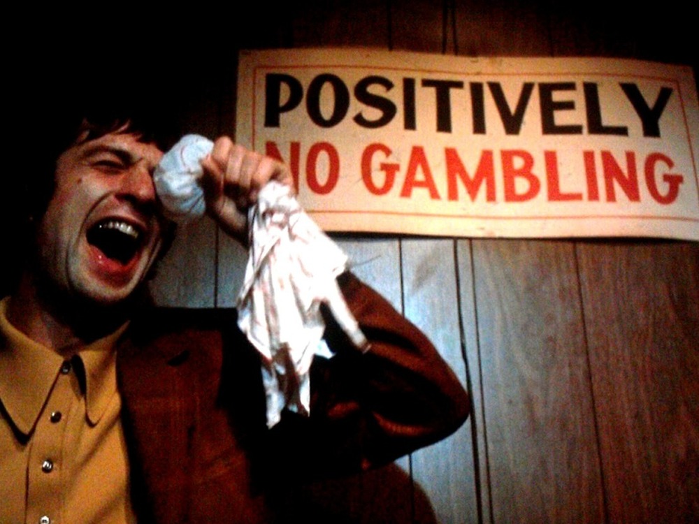 Huyền thoại Robert De Niro xứng đáng với Cành cọ Vàng danh dự - Ảnh 3.
