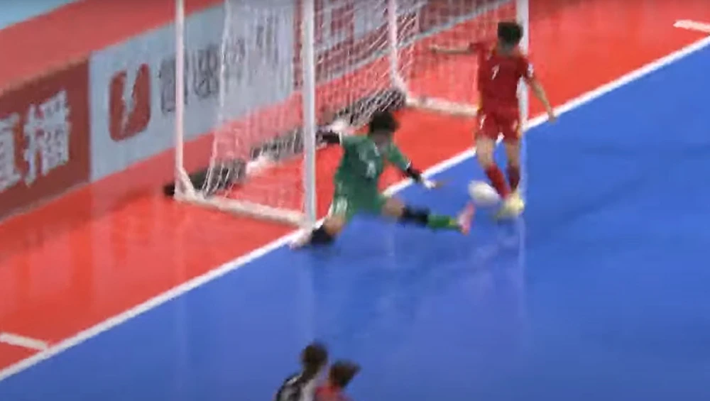 Trực tiếp bóng đá Việt Nam vs Nhật Bản