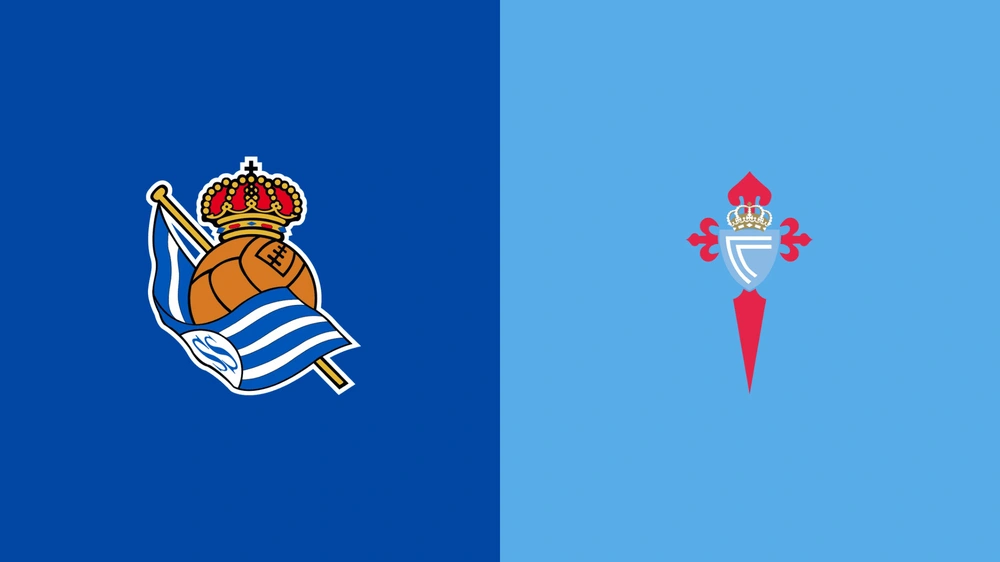 Nhận định, soi tỷ lệ Real Sociedad vs Celta Vigo 01h00 ngày 14/05, vòng 36 La Liga - Ảnh 1.