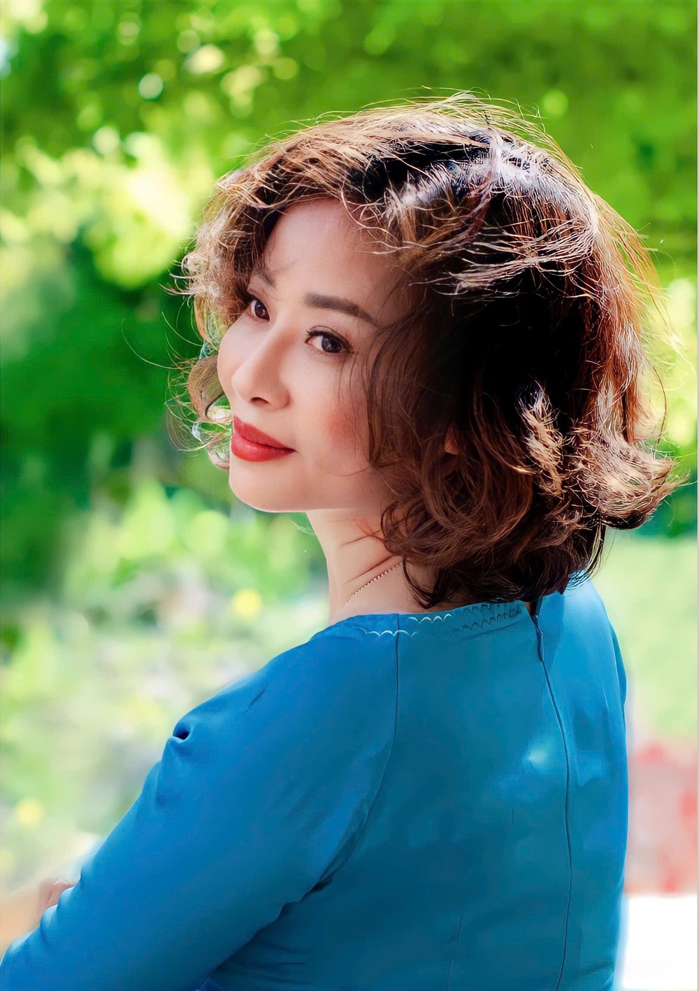 Nhà văn Nguyễn Thị Việt Hà: &quot;Rét ngọt&quot; là tất cả tuổi thơ tôi - Ảnh 1.