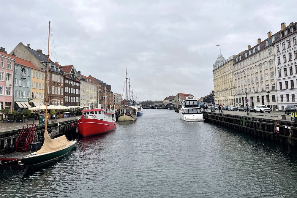Những ưu đãi hấp dẫn với du khách quốc tế khi đến Copenhagen (Đan Mạch) - Ảnh 1. Những ưu đãi hấp dẫn với du khách quốc tế khi đến Copenhagen (Đan Mạch) - Ảnh 1.