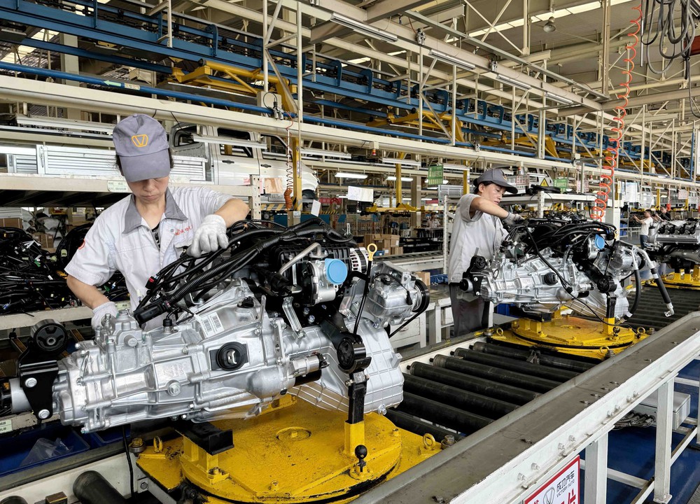 Nghị quyết 68: Bước tiến thúc đẩy kinh tế tư nhân bứt phá - Ảnh 2.